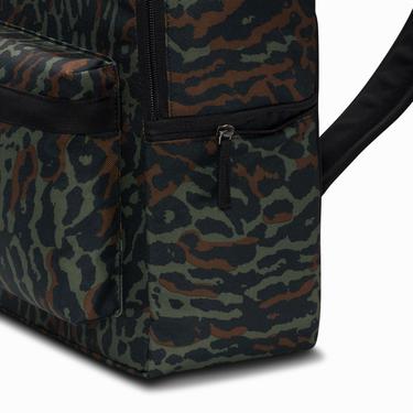  Nike Heritage Caminal Unisex Siyah Sırt Çantası