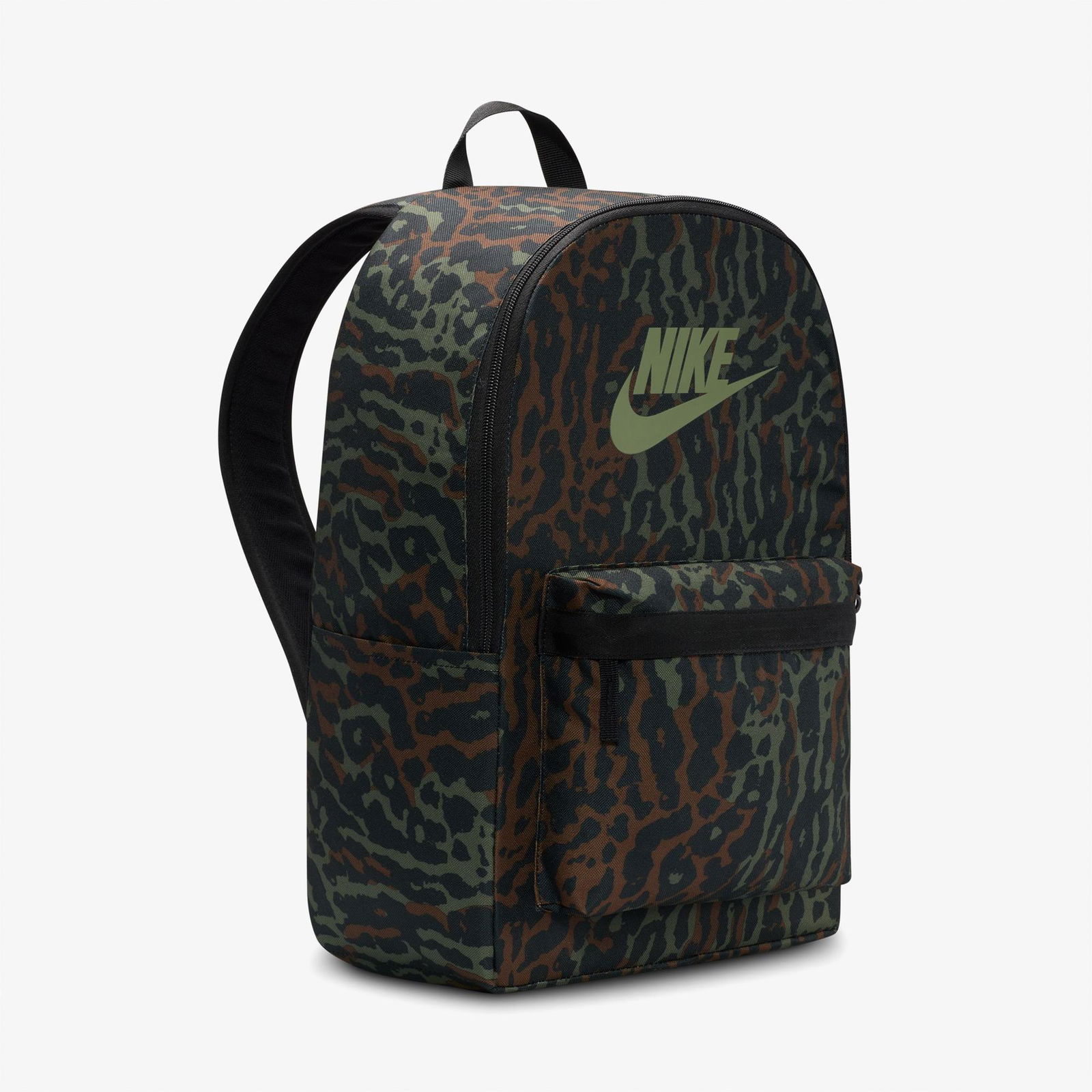 Nike Heritage Caminal Unisex Siyah Sırt Çantası