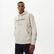 Calvin Klein New Essentials Erkek Bej Sweatshirt