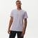 Calvin Klein Monologo Regular Beyaz Erkek T-Shirt