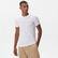 Calvin Klein Jeans Mixed Institutional Erkek Gri T-Shirt