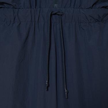 Lacoste Kadın Regular Fit Uzun Kollu Fermuarlı Lacivert Tulum