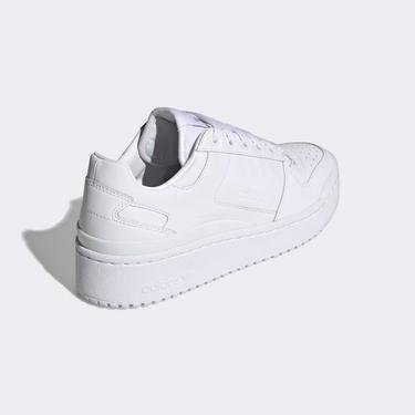  adidas Forum Bold Kadın Beyaz Sneaker