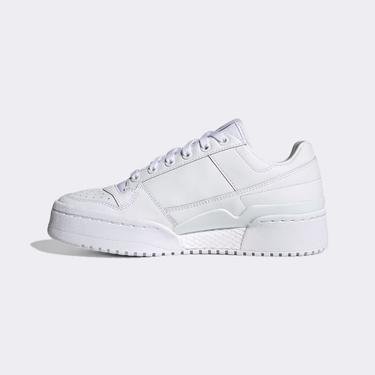  adidas Forum Bold Kadın Beyaz Sneaker