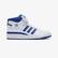 adidas Forum Mid Unisex Beyaz Sneaker