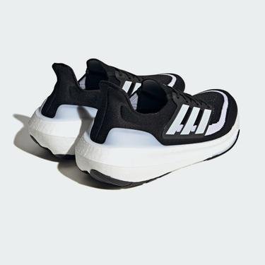  adidas Ultraboost Light  Unisex Siyah Spor Ayakkabı