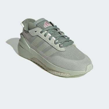  adidas Avryn Kadın Yeşil Spor Ayakkabı
