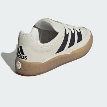  adidas Adimatic Kadın Bej Spor Ayakkabı