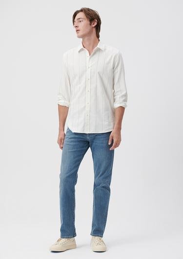  Mavi Hunter Mavi Premium Vintage Jean Pantolon 0020233454