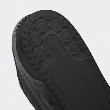  adidas Forum Exhibit Low 2 Unisex Siyah Spor Ayakkabı