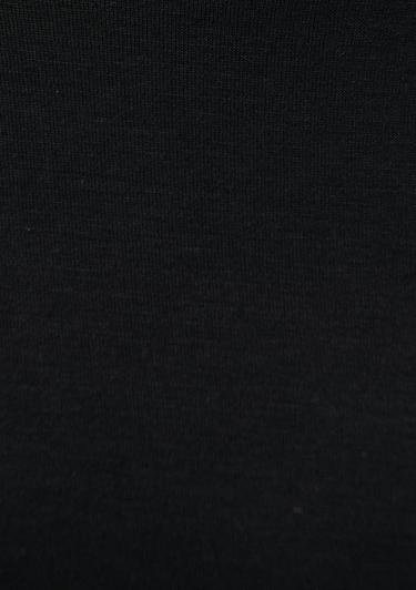  Mavi Siyah Basic Tişört Regular Fit / Normal Kesim 1611649-900