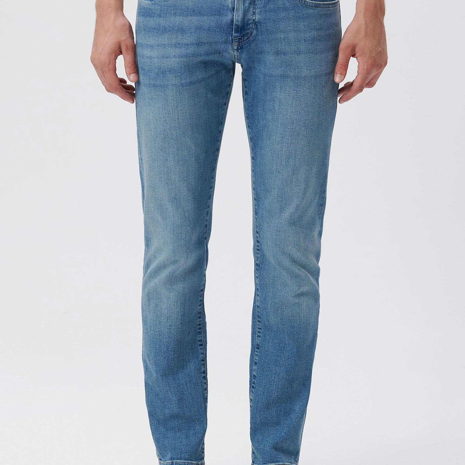 Mavi Marcus Indigo Vintage Lux Black Jean Pantolon 0035182411