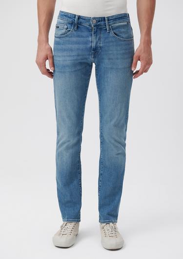  Mavi Marcus Indigo Vintage Lux Black Jean Pantolon 0035182411