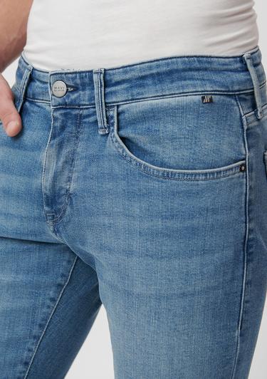  Mavi Marcus Indigo Vintage Lux Black Jean Pantolon 0035182411
