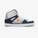 DC Shoes Pure High-Top Erkek Siyah Sneaker
