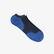Lacoste Unisex Renk Bloklu Siyah Çorap