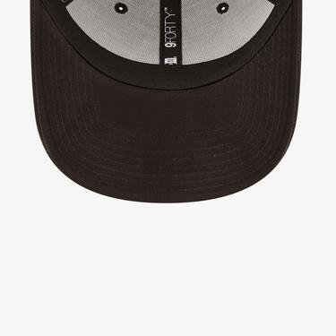  New Era Los Angeles Lakers Neon Outline 9Forty Unisex Siyah Şapka