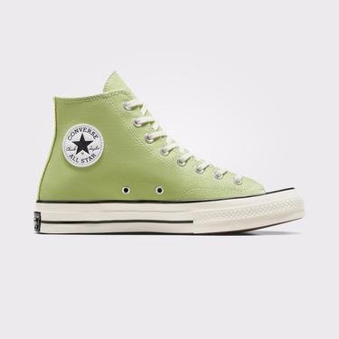 Converse Chuck 70 Fall Tone Kadın Yeşil Sneaker