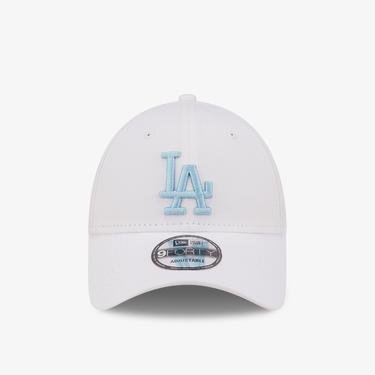  New Era League Essential 9Forty Losdod Unisex Beyaz Şapka