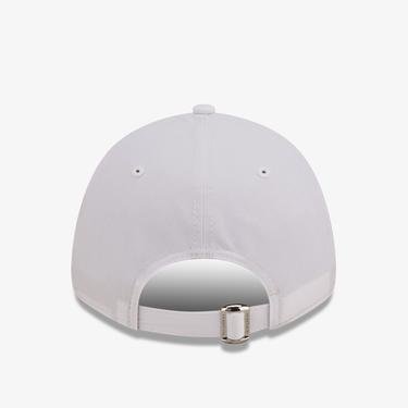  New Era League Essential 9Forty Losdod Unisex Beyaz Şapka