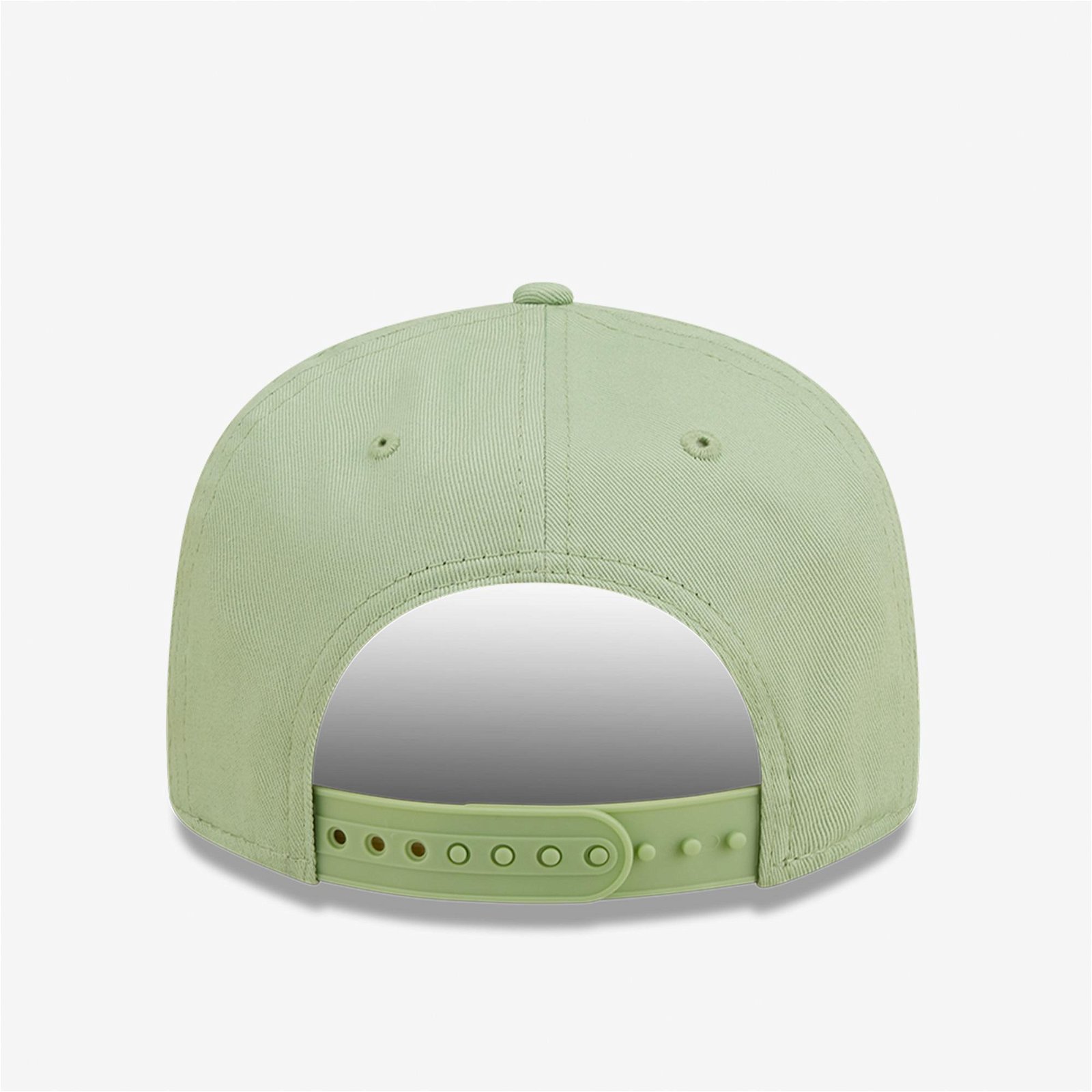 New Era 9Fifty NY Yankees Unisex Yeşil Şapka