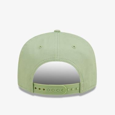  New Era 9Fifty NY Yankees Unisex Yeşil Şapka