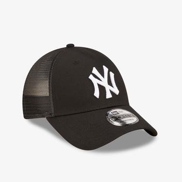  New Era New York Yankees Home Field Unisex Siyah Şapka