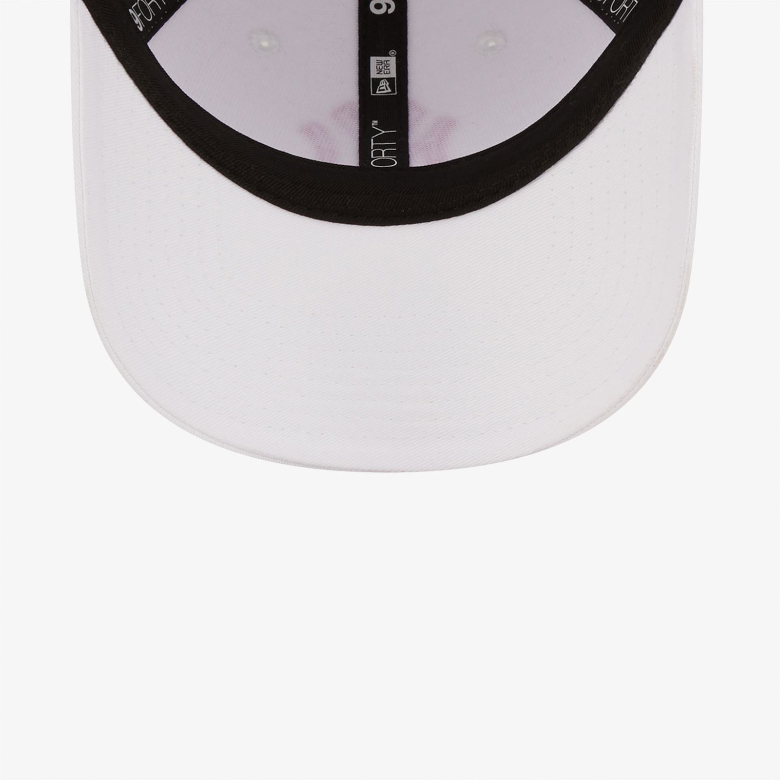 New Era New York Yankees MLB League Essential Unisex Beyaz Şapka