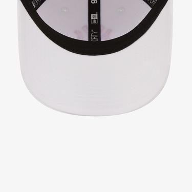  New Era New York Yankees MLB League Essential Unisex Beyaz Şapka