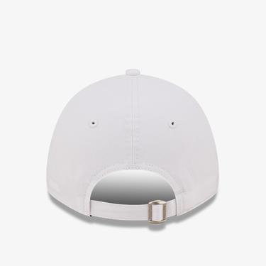  New Era New York Yankees MLB League Essential Unisex Beyaz Şapka