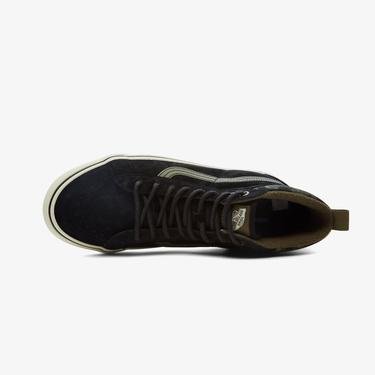  Vans SK8-Hi MTE-1 Unisex Siyah Sneaker