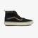 Vans Ua Sk8-Hi Mte-1 Erkek Siyah Sneaker