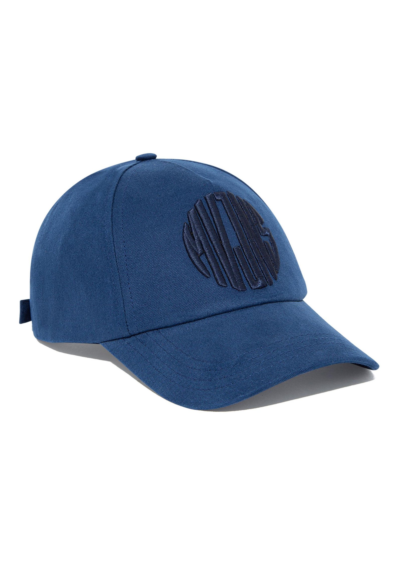 Mavi MVJNS Nakışlı Lacivert Şapka 0911152-30717