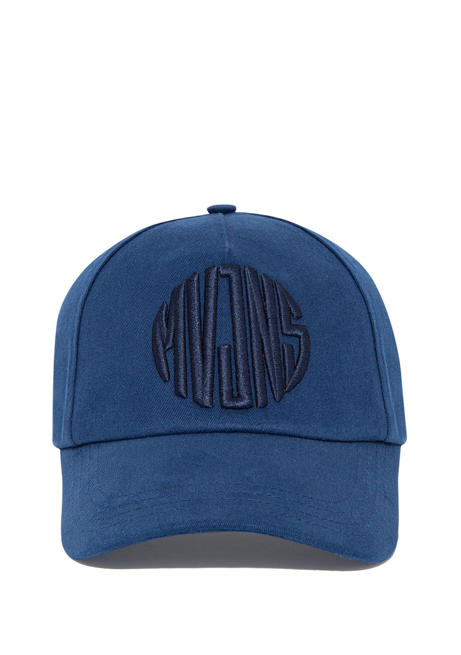Mavi MVJNS Nakışlı Lacivert Şapka 0911152-30717