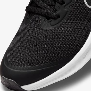 Nike Star Runner 3 Siyah Spor Ayakkabı