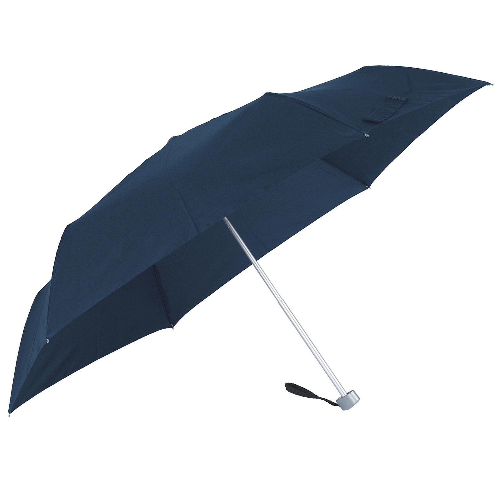 Samsonite Rain Pro - 3 Kademeli Manuel Mini Şemsiye