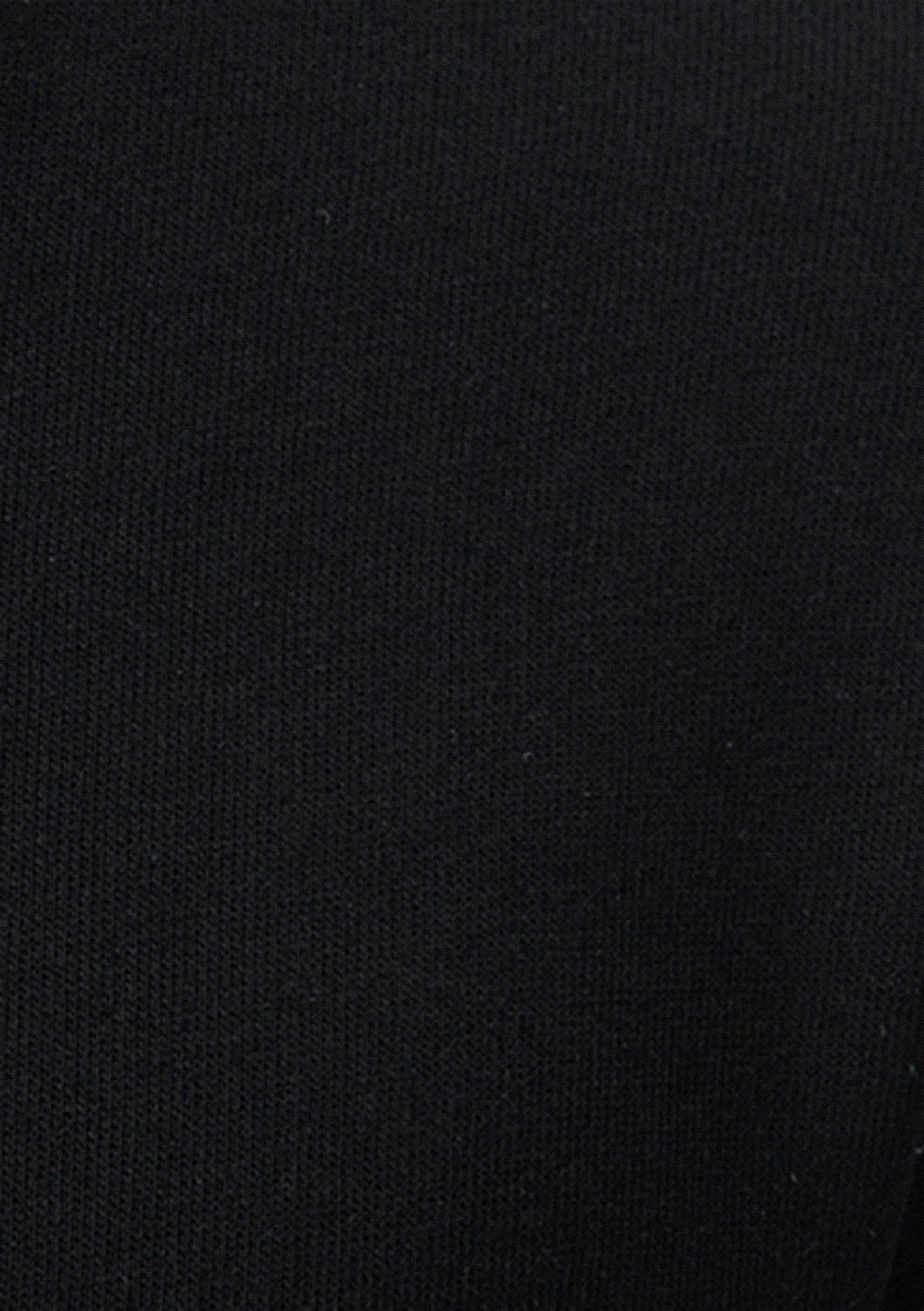 Mavi Kapüşonlu Siyah Sweatshirt 065779-900