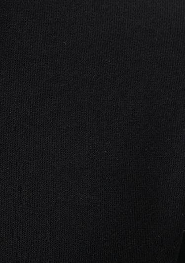  Mavi Kapüşonlu Siyah Sweatshirt 065779-900