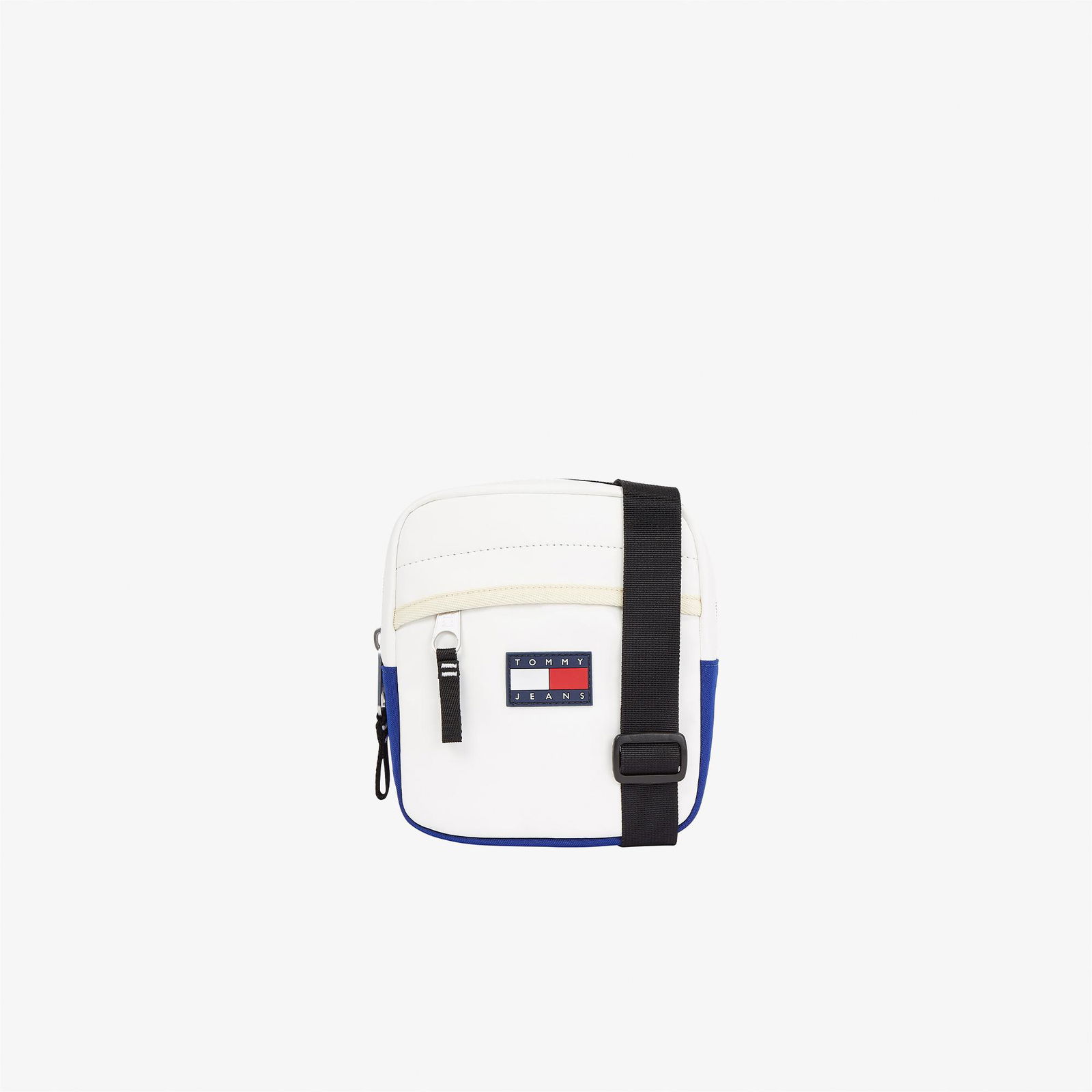 Tommy Hilfiger Erkek Beyaz Çanta
