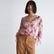 Liu Jo Kadın Multi Renk Bluz