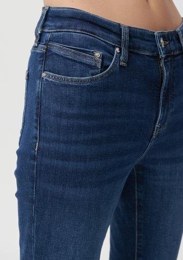  Mavi Molly Vintage Jean Pantolon 1013683047