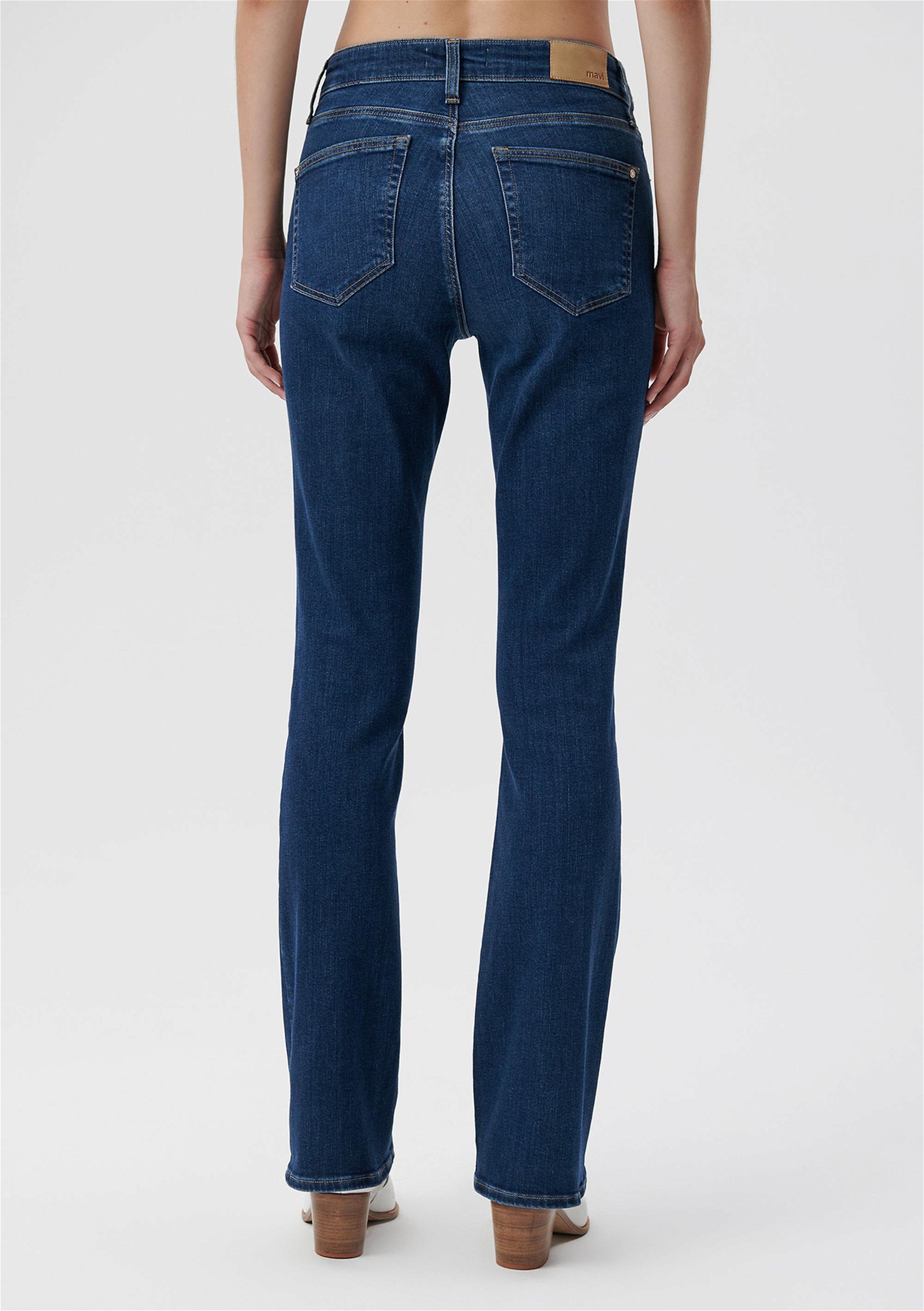 Mavi Molly Vintage Jean Pantolon 1013683047