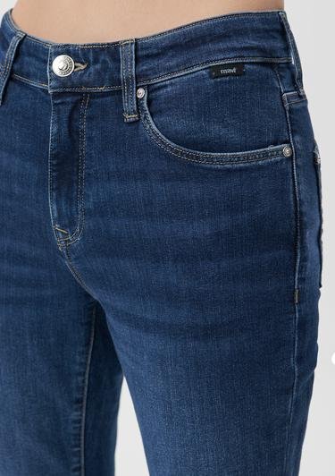  Mavi Molly Vintage Jean Pantolon 1013683047