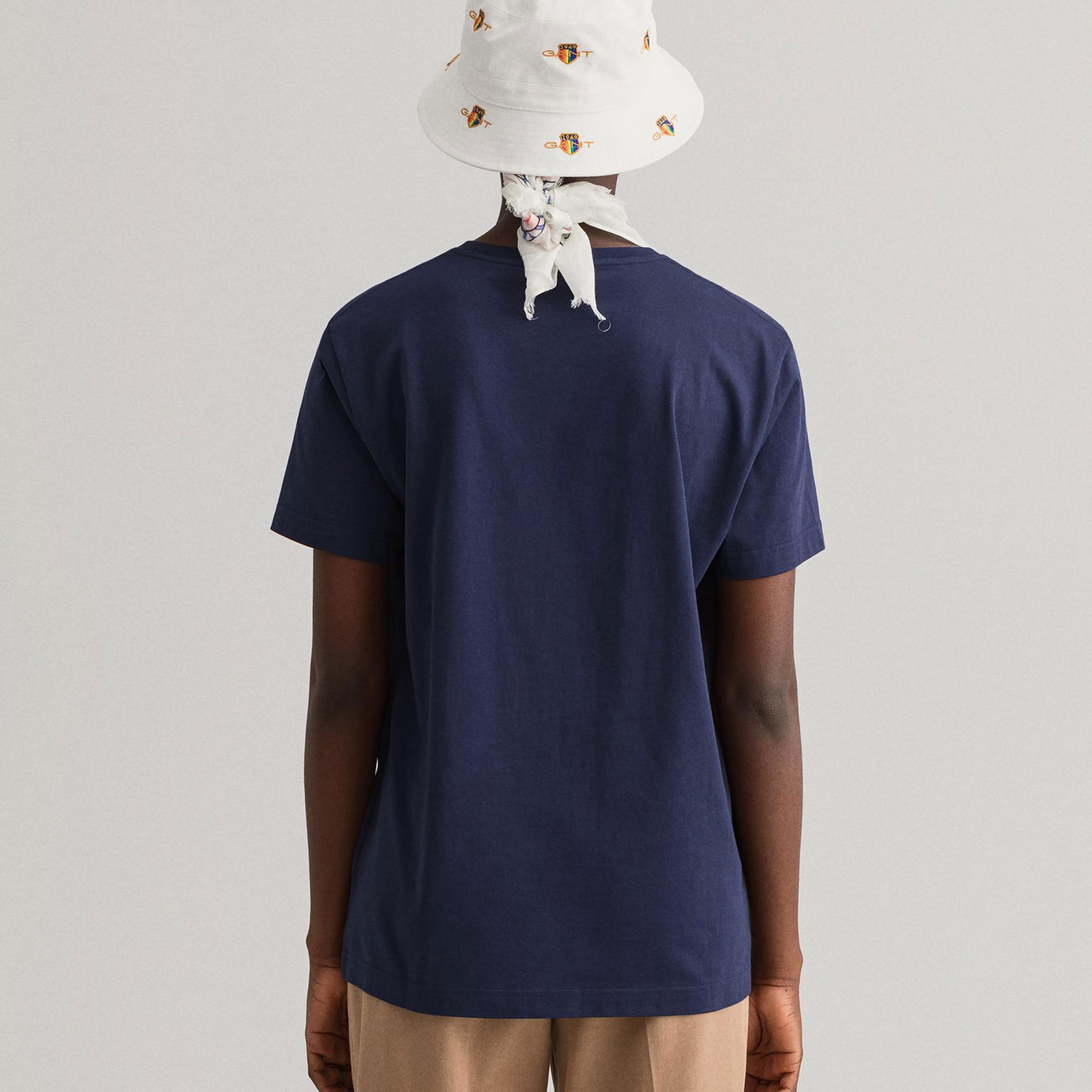 GANT Men's Pride T-Shirt