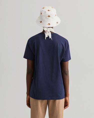  GANT Men's Pride T-Shirt