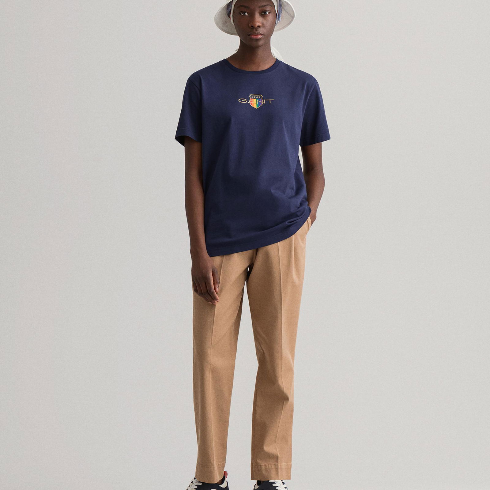 GANT Men's Pride T-Shirt