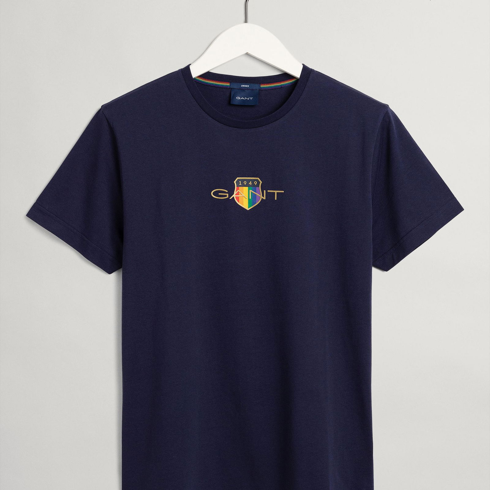 GANT Men's Pride T-Shirt