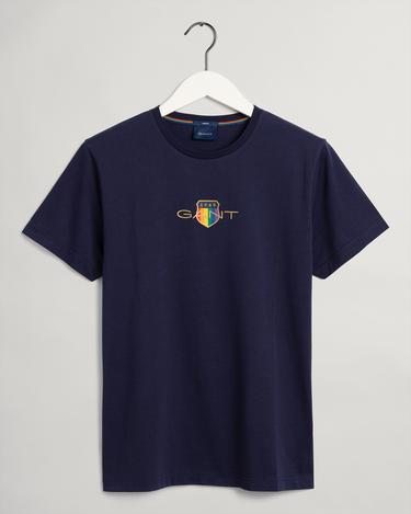  GANT Men's Pride T-Shirt