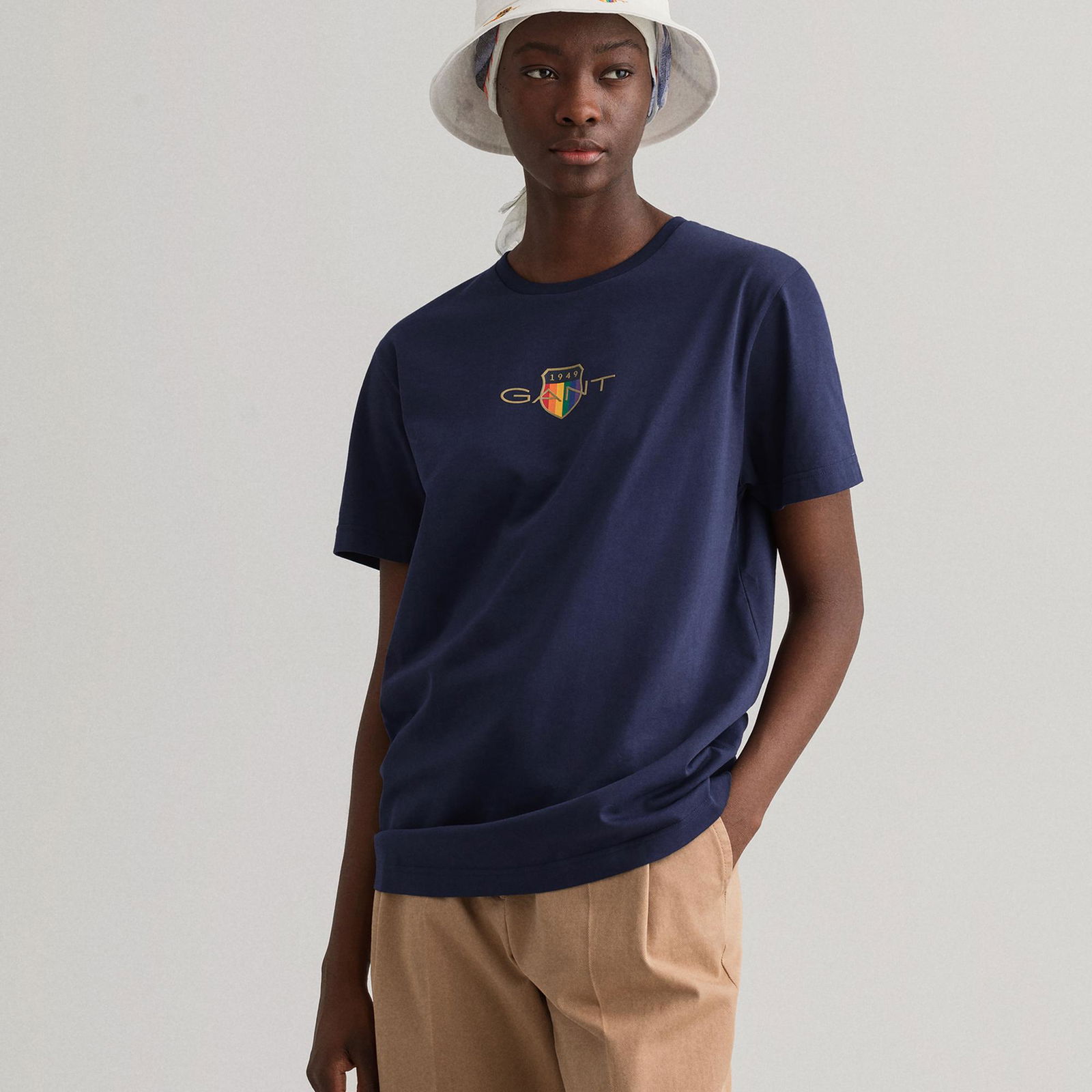 GANT Men's Pride T-Shirt