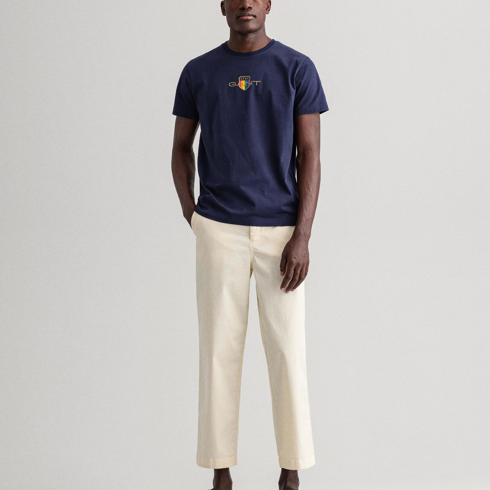 GANT Men's Pride T-Shirt